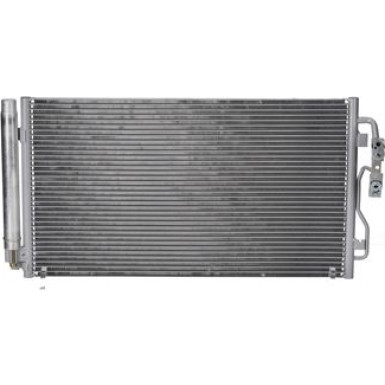 Kondensator PKW | BMW 1 F20-F21 (11-) 114 D | 940236