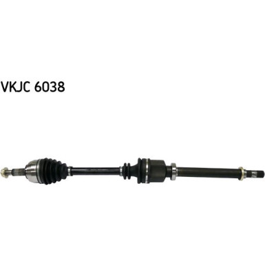 SKF Antriebswelle | VKJC 6038