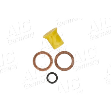 Hydraulikschlauch, Lenkung | BMW | 58504