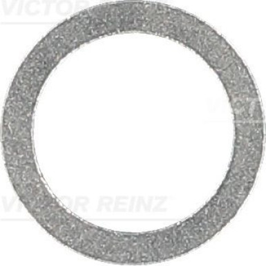 Dichtring 16x22x1,5mm Alu | Preis per Stück (VPE100) | 41-71054-00