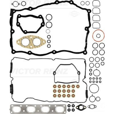 Entrussersatz | BMW E46,E90,X3,Z4 01 | 02-37293-01