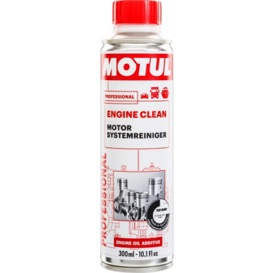 Motul Motorsystem Reiniger Engine Clean 300ml | 108119