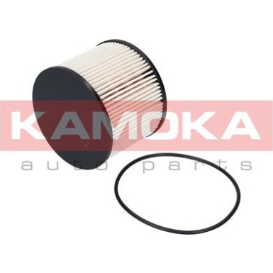 KAMOKA Kraftstofffilter | F307401