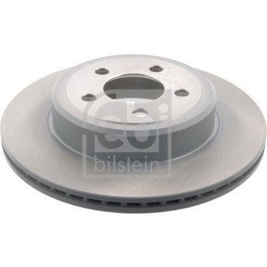 FEBI BILSTEIN Bremsscheibe | 44014