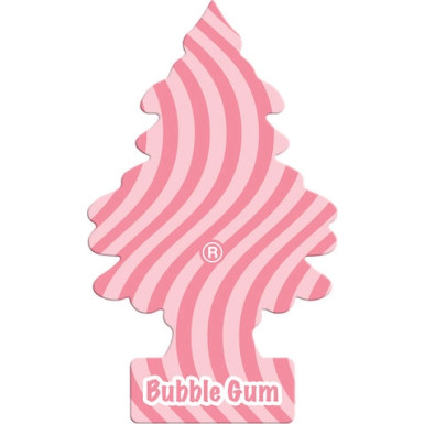 Wunderbaum Bubble Gum 1 Stk | 88957904