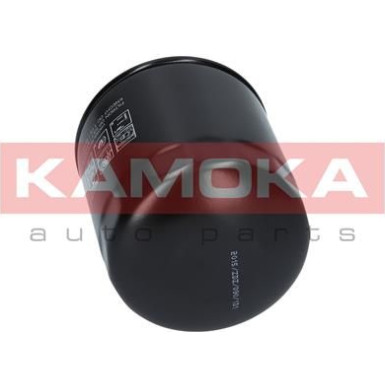 KAMOKA Ölfilter | F102001