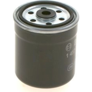 Kraftstofffilter | MERCEDES,SSANGYONG,STEYR,DAEWOO | 1457434123