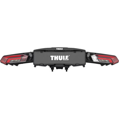 Thule Epos 3 Fahrradträger 3 Bikes | faltbar für E-Bike | 979100