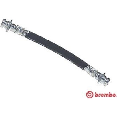 BREMBO Bremsschlauch | T 83 177