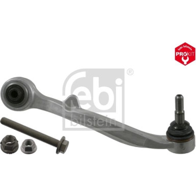 Querlenker Bmw P. E65/66 01- Pr Ze -Rub¤ | 40372