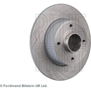 BluePrint Bremsscheibe | ADN143140
