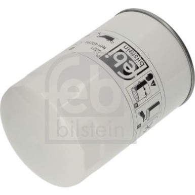 FEBI BILSTEIN Kraftstofffilter | 40299