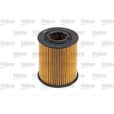 VALEO Ölfilter | 586528