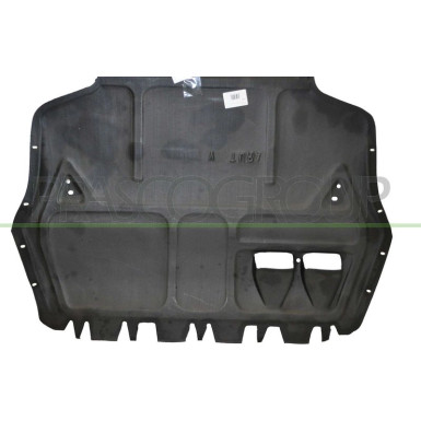 UNTERFAHRSCHUTZ DIESEL | VW GOLF V+VI 03-12/PLUS 05-/TOURAN 03-/CADDY 04-/AUDI/SKODA | 9524797