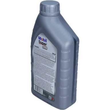 Mobil Super 3000 Formula V 0W-20 Motoröl 1 Liter | 155851