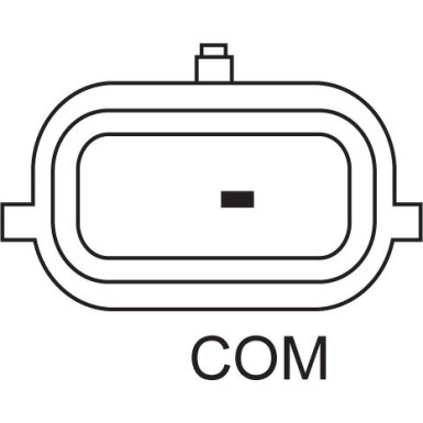 Lichtmaschine | RENAULT | 0 986 084 100