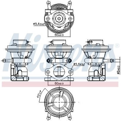 Agr-Ventil | 98226