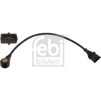 Klopfsensor | OPEL Astra,Vectra,Zafira 98-09 | 37343