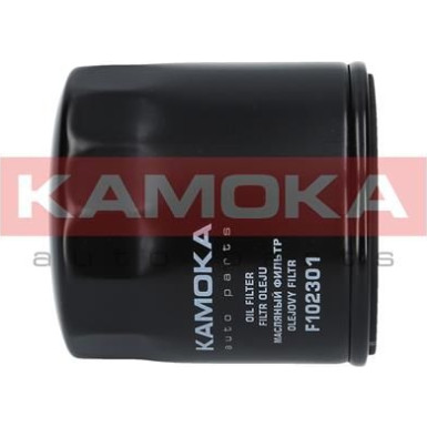 KAMOKA Ölfilter | F102301