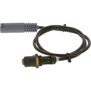 11 403 004 Sensor, Raddrehzahl HA | BMW E36 90 | 0 986 594 016