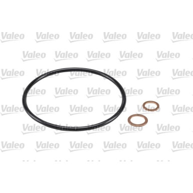 VALEO Ölfilter | 586518