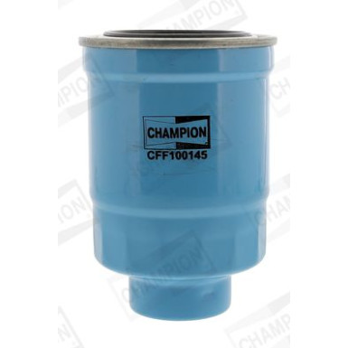 CHAMPION Kraftstofffilter | CFF100145