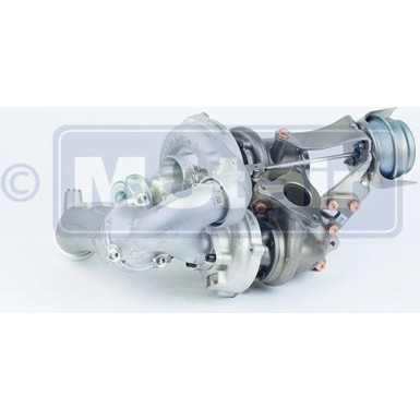 ORIGINAL TURBO | MERCEDES Sprinter 2.2l 08 | 336483