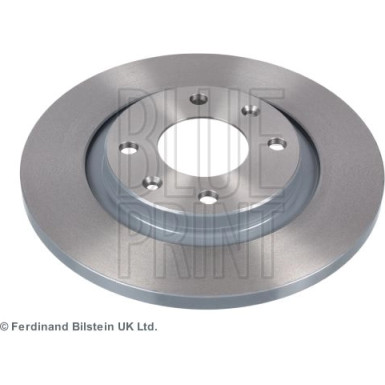 BLUE PRINT Bremsscheibe | ADP154353