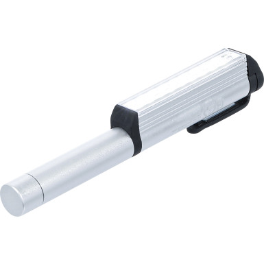 BGS Aluminium-LED-Stift mit 9 LEDs | 8493