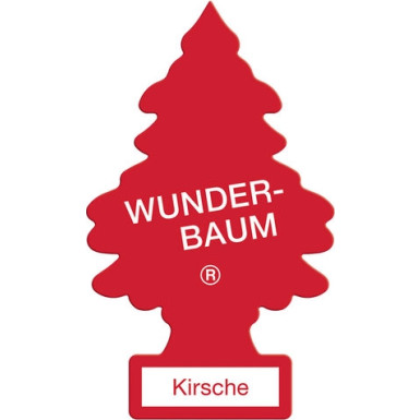 Wunderbaum Kirsche 1 Stk | 88951704