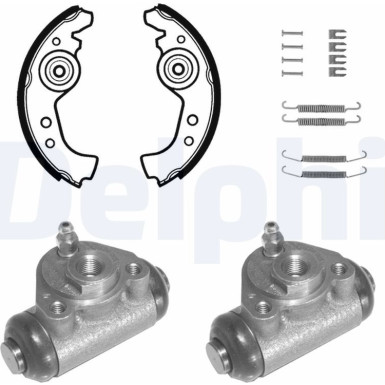 Querlenker Bmw S. E32/34 Pr Unten | 01071