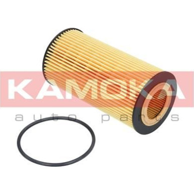 KAMOKA Ölfilter | F110101