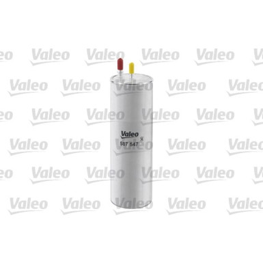 VALEO Kraftstofffilter | 587547