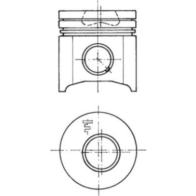 Kolben | 94726600