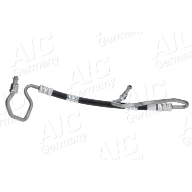 Hydraulikschlauch, Lenkung | OPEL Astra,Zafira 98 | 57182