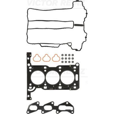 Entrussersatz | OPEL Agila,Corsa 00 | 02-33495-02