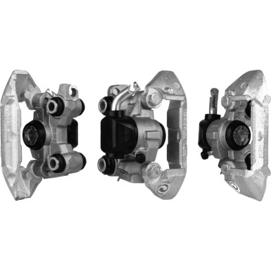 Bremssattel | 86-0607-1