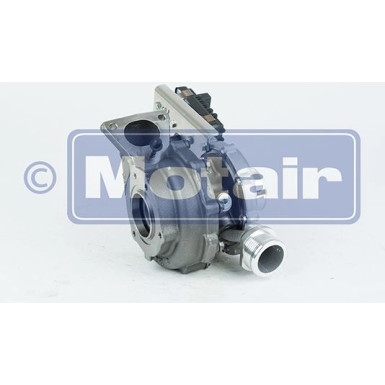 ORIGINAL TURBO | VOLVO S60,S80,V70,XC70,XC90 05 | 335902