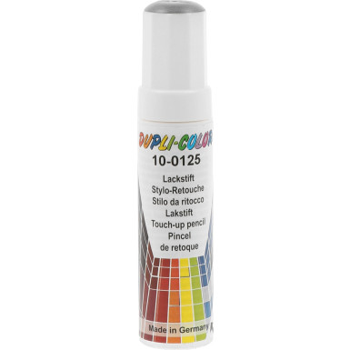 Dupli-Color Lackstift silber metallic 12ml | 805707