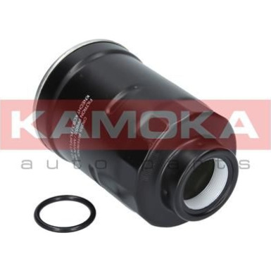 KAMOKA Kraftstofffilter | F313301