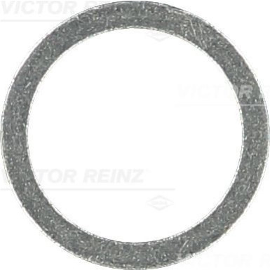 Dichtring 20x26x1,5mm Alu | Preis per Stück | 41-71063-00