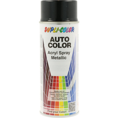 Dupli-Color Acryl Spray blau metallic 400ml | 720437