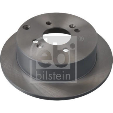 FEBI BILSTEIN Bremsscheibe | 31361