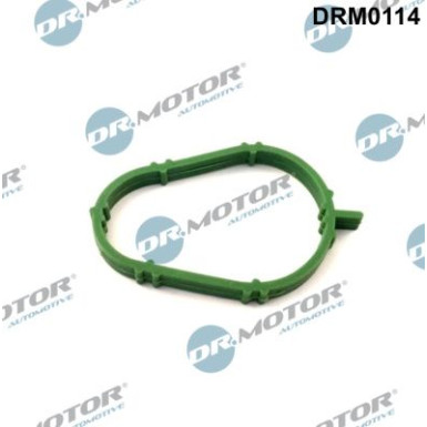 DR.MOTOR Dichtung, Ansaugkrümmer DRM0114