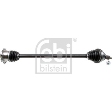 FEBI BILSTEIN Antriebswelle | 182587