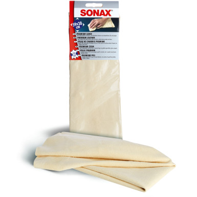 SONAX | Premium Leder Stk | 04163000