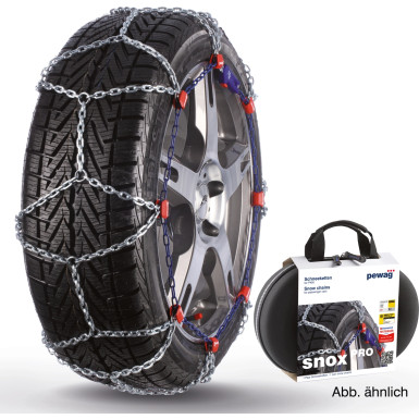 Pewag Snox Pro SXP 510 | 4063699