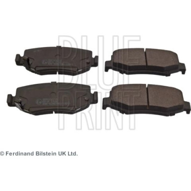 Bremsbelagsatz Jeep T. Wrangler/Cherokee 07 | ADA104214