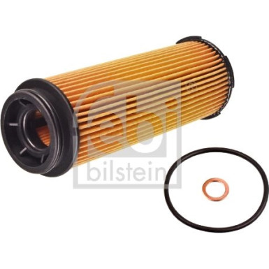 FEBI BILSTEIN Ölfilter | 109000