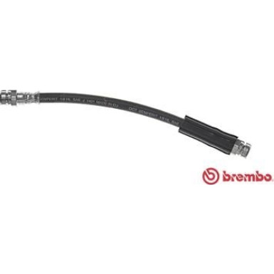 BREMBO Bremsschlauch | T 85 111